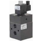 Rotex solenoid valve 3 PORT 2 POSITION EXTERNAL PILOT OPERATED UNIVERSAL POPPET SOLENOID VALVE